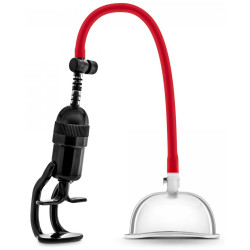 Temptasia Pompe vaginale Pussy Pump Temptasia
